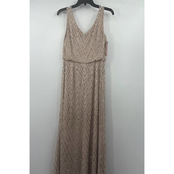 BHLDN Blaise Dress - Picture 5 of 10